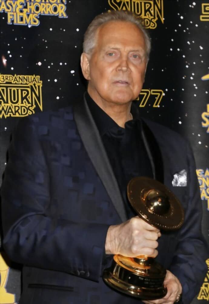 Lee Majors Net Worth: America's Favorite . Dad - The Richest Networth