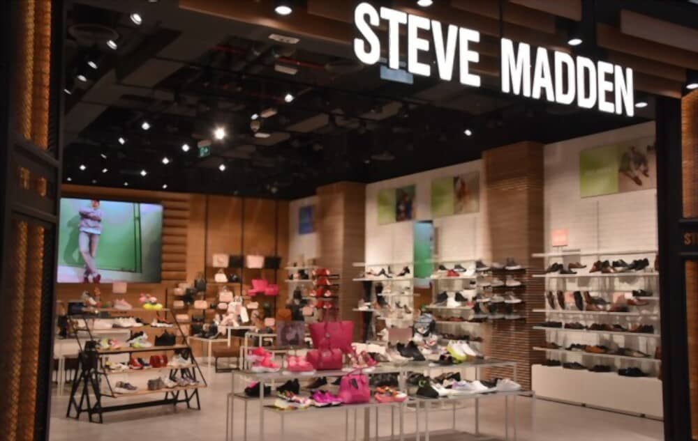 Steve Madden Net Worth The Life and Times of One Entrepreneur The